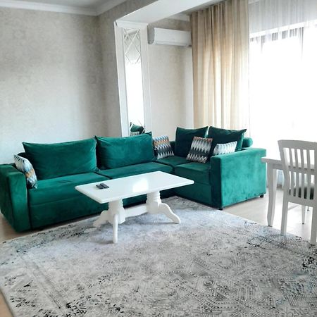 Comfortable Apartment Μπισκέκ Εξωτερικό φωτογραφία