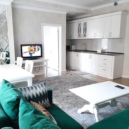 Comfortable Apartment Μπισκέκ Εξωτερικό φωτογραφία
