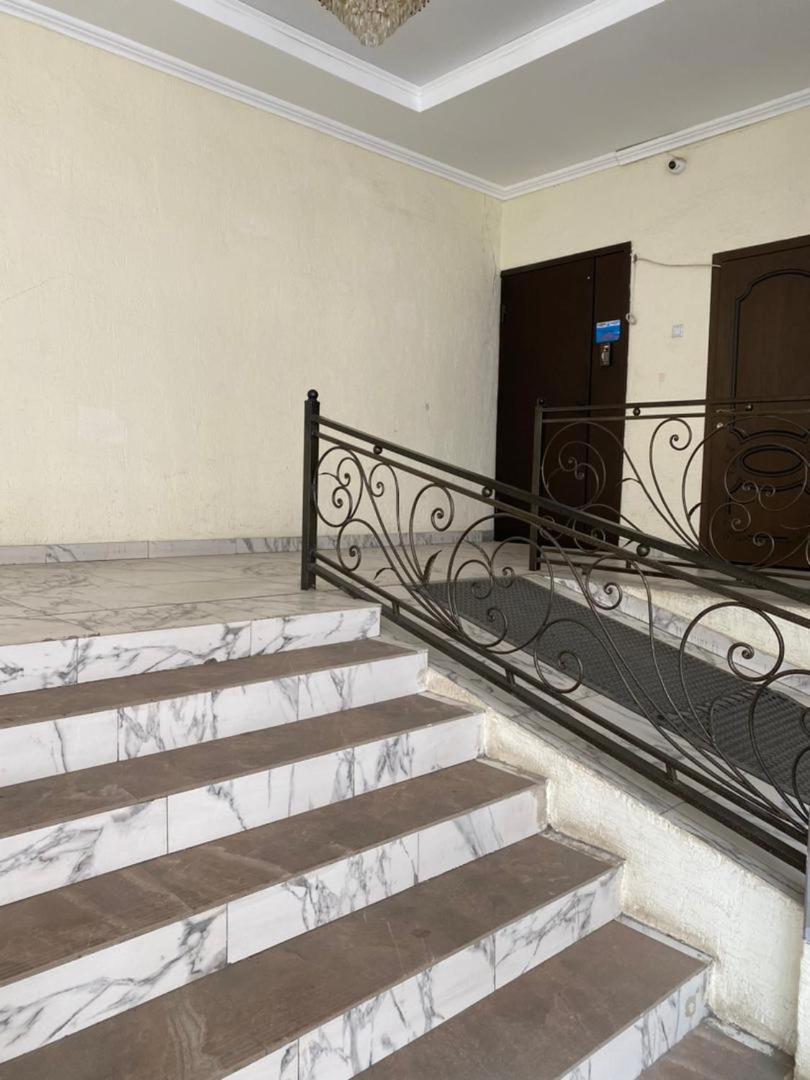 Comfortable Apartment Μπισκέκ Εξωτερικό φωτογραφία