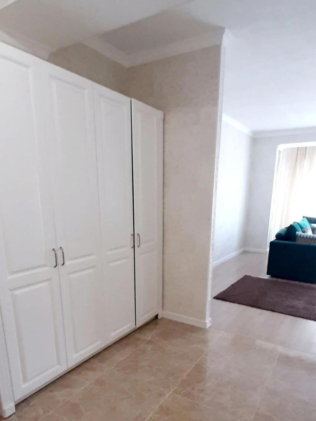 Comfortable Apartment Μπισκέκ Εξωτερικό φωτογραφία