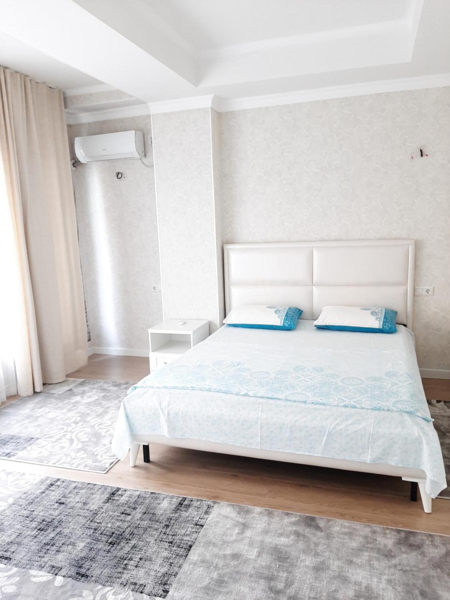 Comfortable Apartment Μπισκέκ Εξωτερικό φωτογραφία