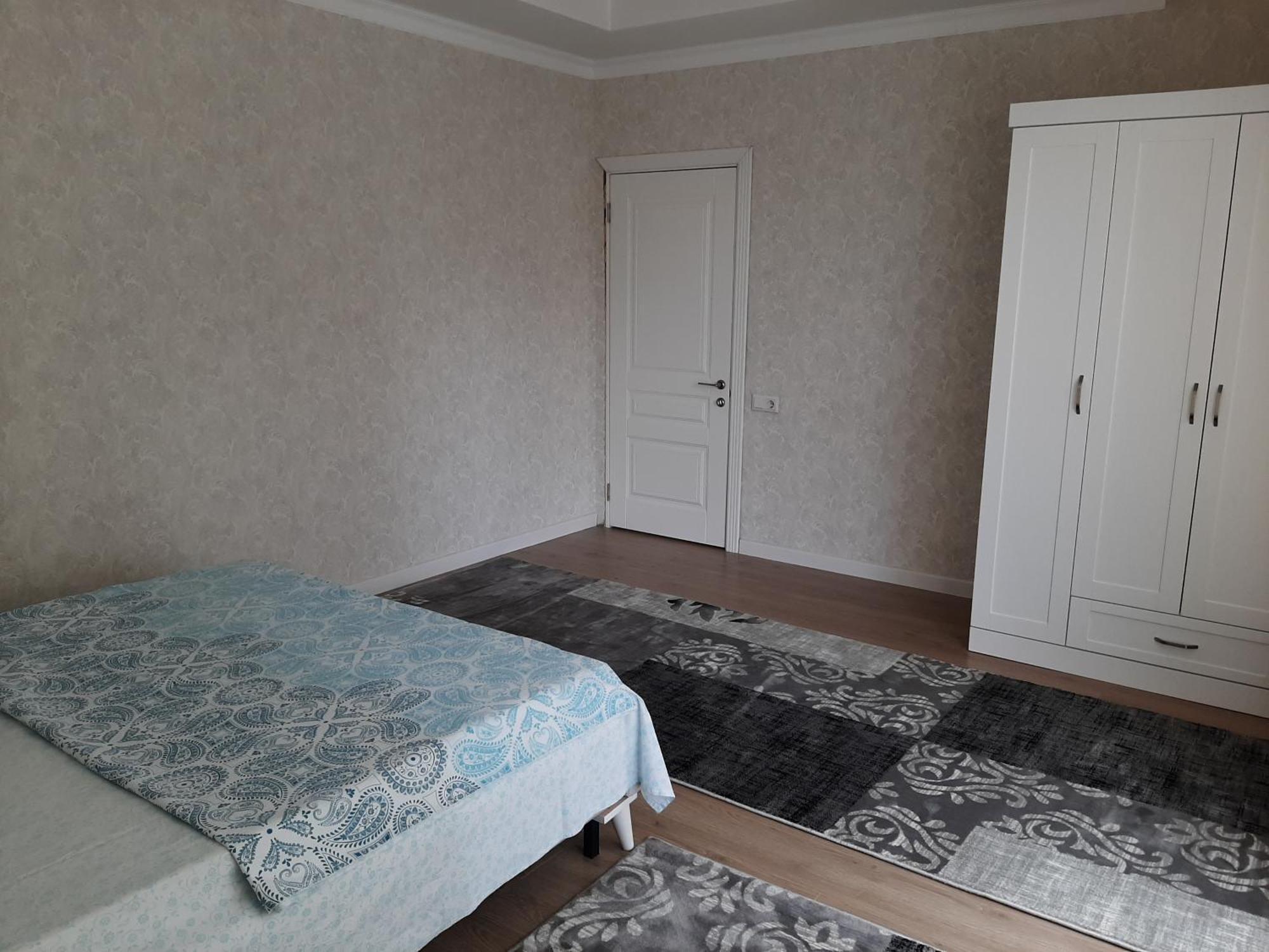 Comfortable Apartment Μπισκέκ Δωμάτιο φωτογραφία