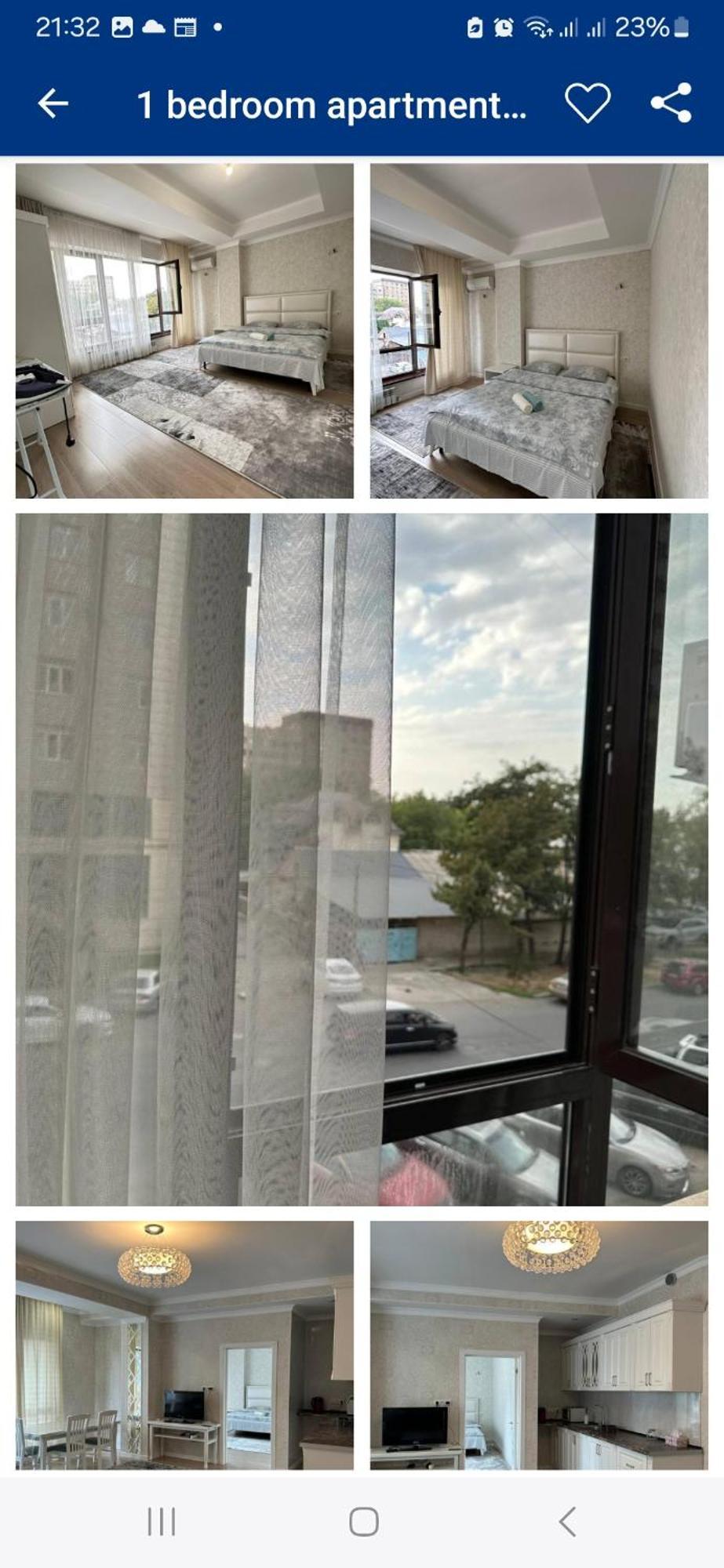 Comfortable Apartment Μπισκέκ Εξωτερικό φωτογραφία
